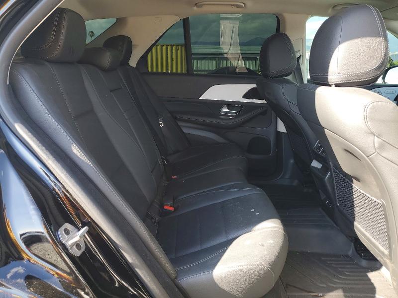 47433216 :رقم المزاد ، 4JGFB4FB8RB259496 vin ، 2024 Mercedes-benz Gle مزاد بيع