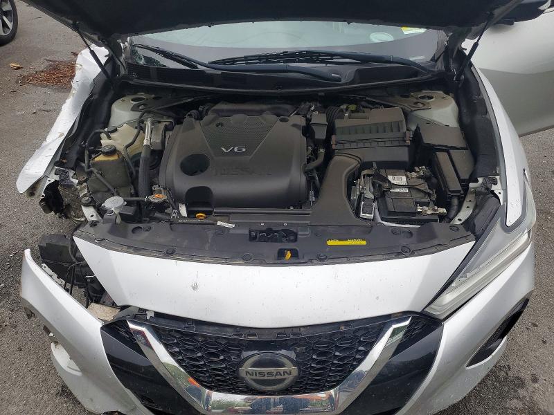 Aukcja sprzedaży 2019 Nissan Maxima, vin: 1N4AA6AV4KC368364, numer aukcji: 51856696
