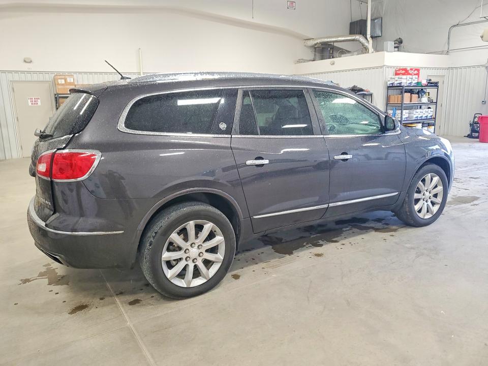 Продажа на аукционе авто 2015 Buick Enclave, vin: 5GAKRCKDXFJ245098, номер лота: 51032436
