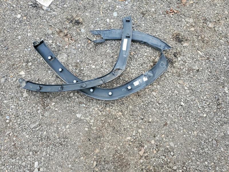 2021 Volkswagen Atlas მანქანა იყიდება აუქციონზე, vin: 1V2TR2CA4MC574798, აუქციონის ნომერი: 46336886