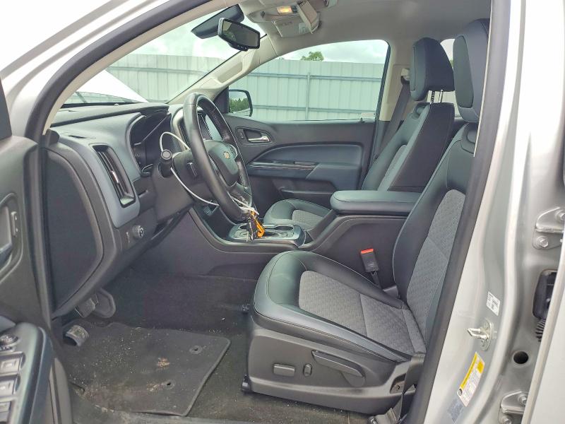 Продаж на аукціоні авто 2017 Chevrolet Colorado, vin: 1GCGSDEN6H1208555, номер лоту: 51194756