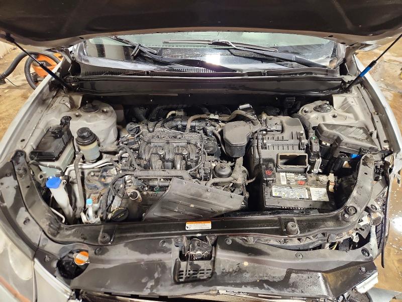 51786636 :رقم المزاد ، 5NMSGDAG4AH366889 vin ، 2010 Hyundai Santa Fe مزاد بيع