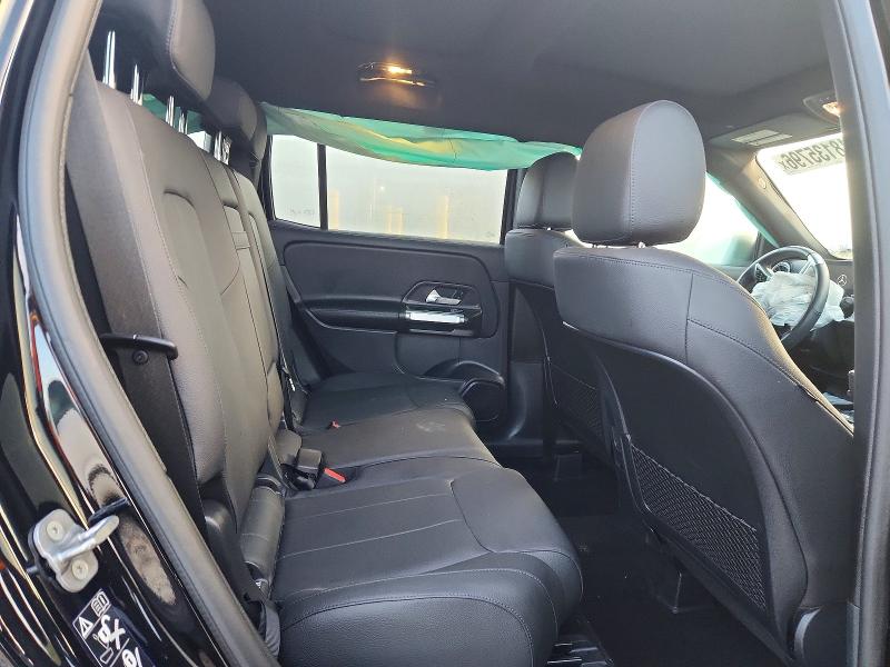 Продажа на аукционе авто 2025 Mercedes-benz Glb, vin: W1N4M4GB7SW382475, номер лота: 48135796