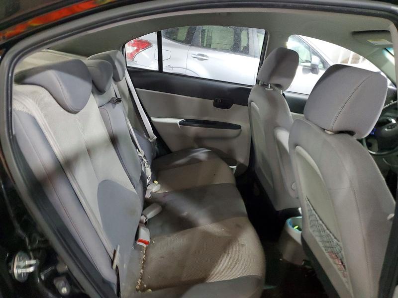 51889216 :رقم المزاد ، KMHCN4AC4AU430554 vin ، 2010 Hyundai Accent مزاد بيع