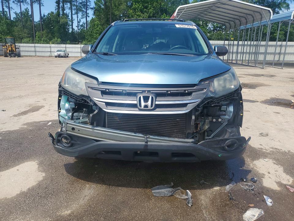 Продаж на аукціоні авто 2013 Honda Cr-v, vin: 5J6RM3H75DL003568, номер лоту: 51517616