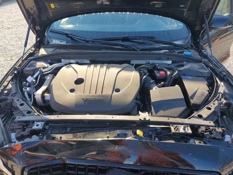 51356826 :رقم المزاد ، 7JRL12THXRG289238 vin ، 2024 Volvo S60 مزاد بيع