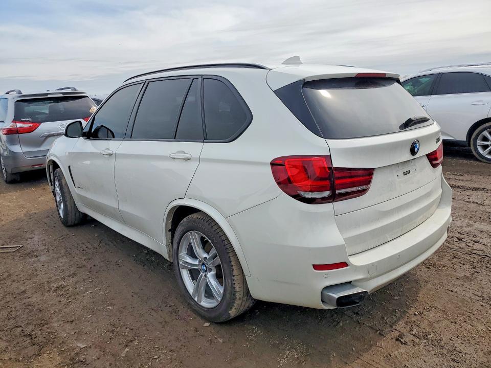 Aukcja sprzedaży 2017 Bmw X5, vin: 5UXKR0C36H0V73189, numer aukcji: 48798606