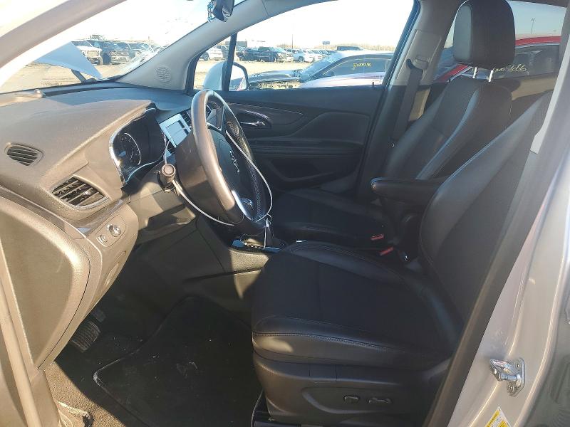 Aukcja sprzedaży 2021 Buick Encore, vin: KL4CJESM3MB368412, numer aukcji: 50329626