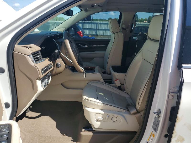 50947386 :رقم المزاد ، 1GKS2DKT7PR365447 vin ، 2023 Gmc Yukon مزاد بيع