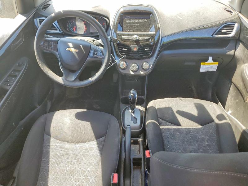 Продажа на аукционе авто 2019 Chevrolet Spark, vin: KL8CD6SA5KC745315, номер лота: 50507816