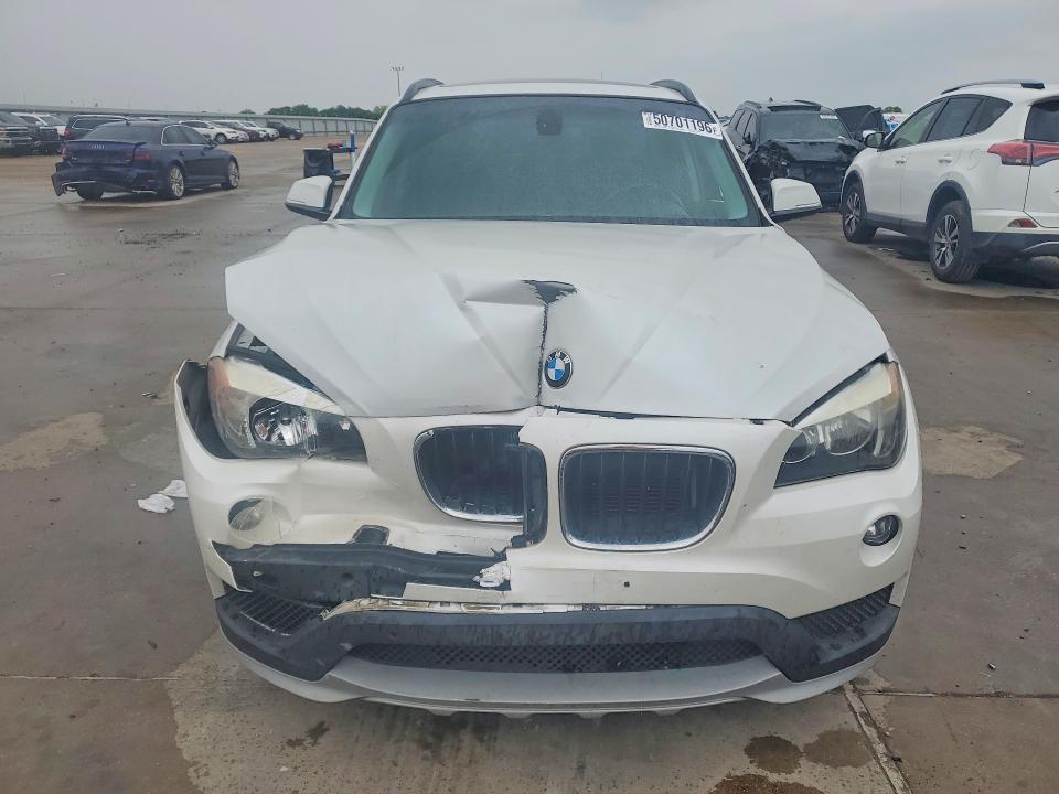 Aukcja sprzedaży 2015 Bmw X1, vin: WBAVM1C54FV498316, numer aukcji: 50701196