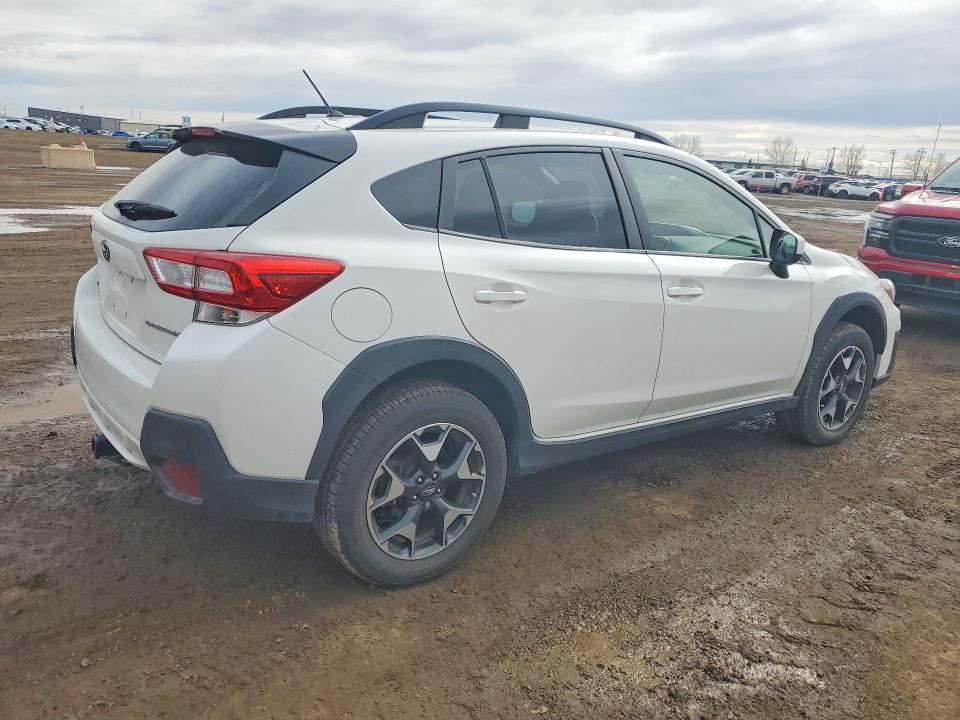 Продажа на аукционе авто 2019 Subaru Crosstrek, vin: JF2GTAACXK8303071, номер лота: 49381056