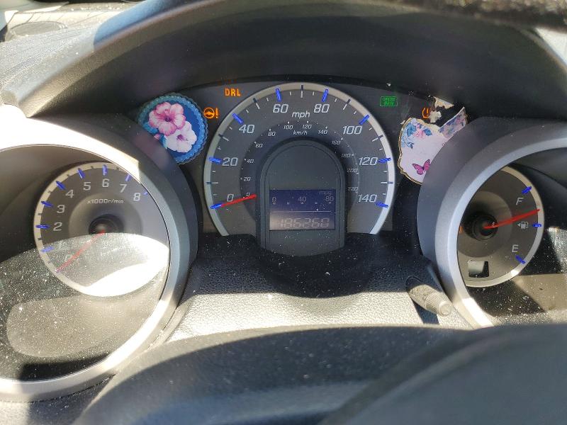 Aukcja sprzedaży 2010 Honda Fit, vin: JHMGE8H49AC032904, numer aukcji: 51590176