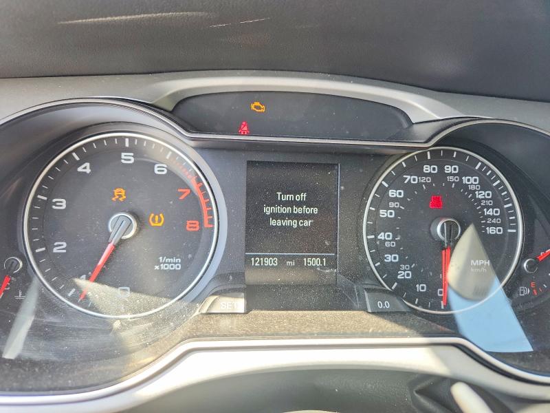 Aukcja sprzedaży 2016 Audi A4, vin: WAUDFAFL6GN007486, numer aukcji: 51071006