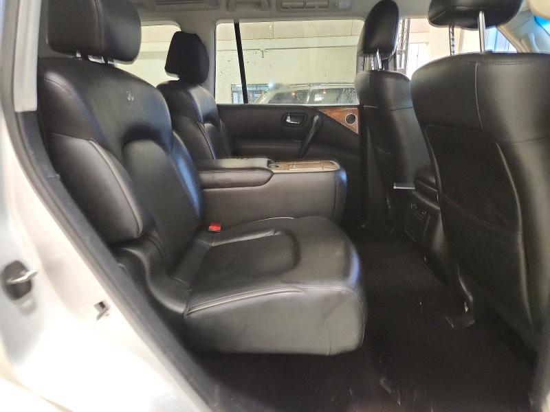 Продажа на аукционе авто 2013 Infiniti Qx56, vin: JN8AZ2NF0D9530820, номер лота: 48698646