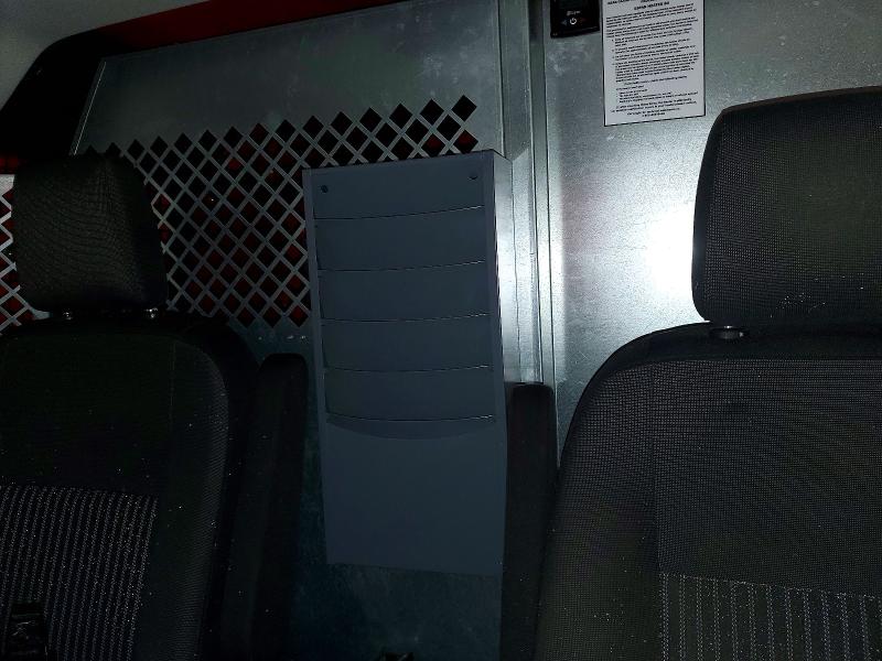 Aukcja sprzedaży 2019 Ford Transit, vin: 1FTYR1ZMXKKB02918, numer aukcji: 47992386