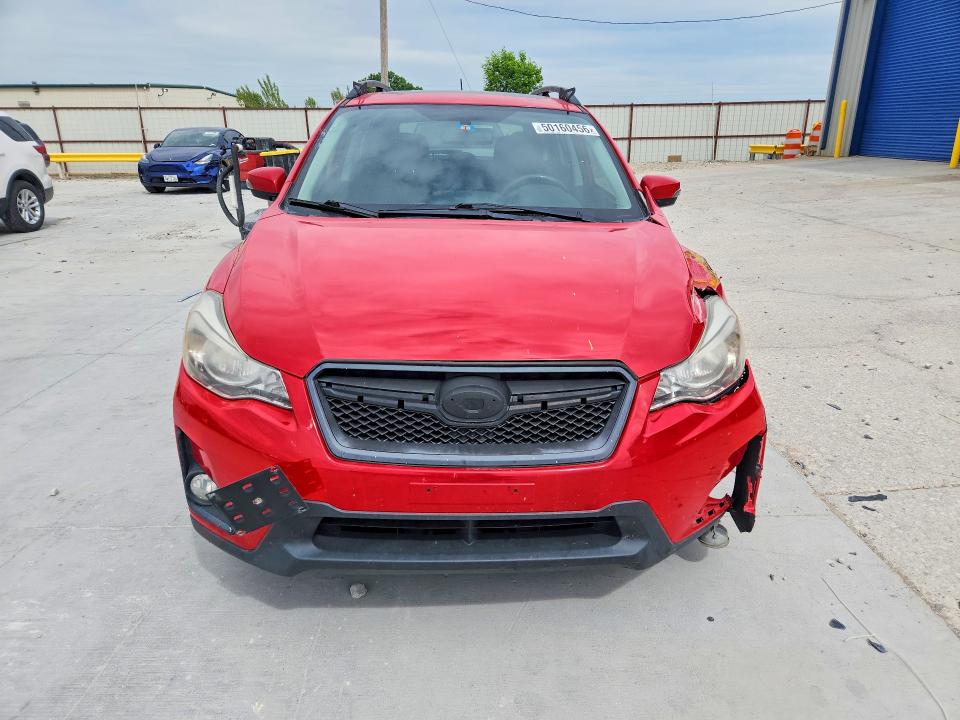 Aukcja sprzedaży 2016 Subaru Crosstrek, vin: JF2GPABC7G8319822, numer aukcji: 50160456