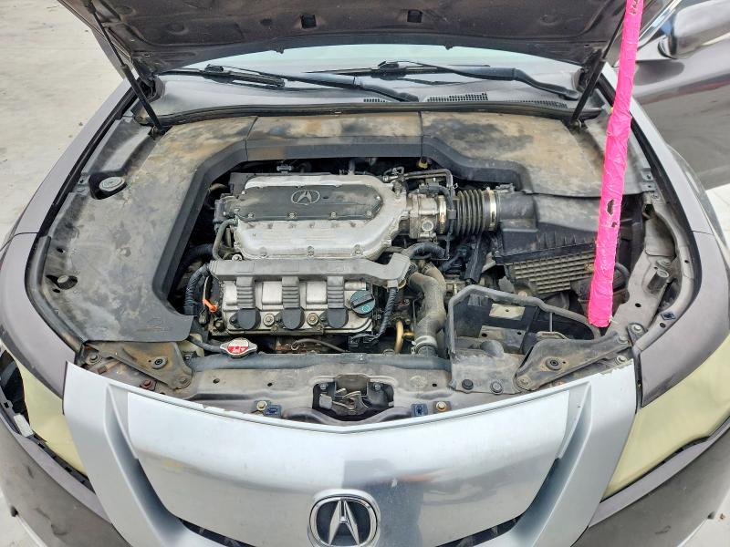 Продажа на аукционе авто 2009 Acura Tl, vin: 19UUA96519A006159, номер лота: 51860356