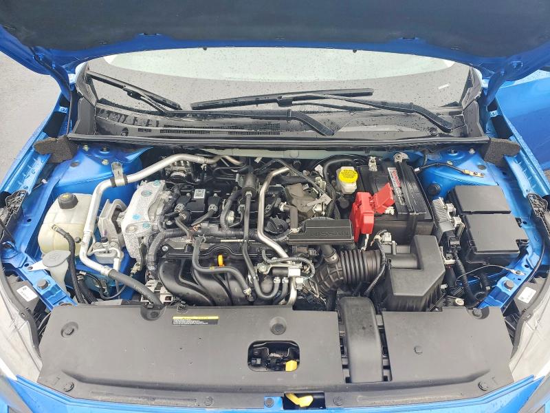 Продаж на аукціоні авто 2024 Nissan Sentra, vin: 3N1AB8CV4RY332260, номер лоту: 48064246