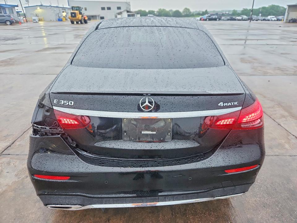 Aukcja sprzedaży 2023 Mercedes-benz E, vin: W1KZF8EB8PB144690, numer aukcji: 49769346