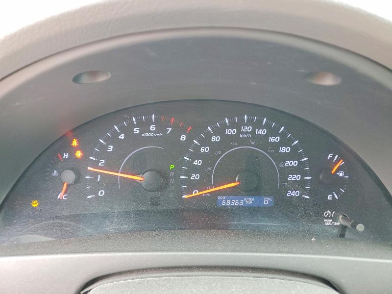 Aukcja sprzedaży 2010 Toyota Camry, vin: 4T1BF3EK5AU090450, numer aukcji: 49317576
