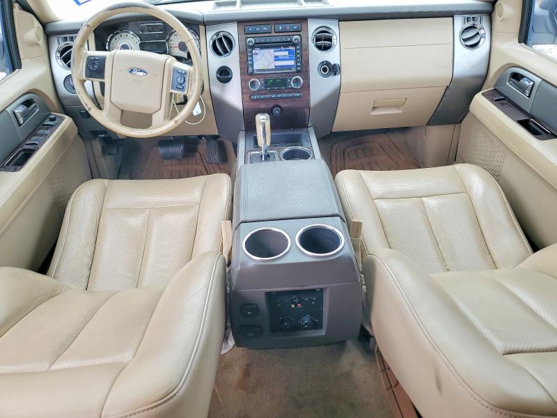 Aukcja sprzedaży 2011 Ford Expedition, vin: 1FMJU1H58BEF01279, numer aukcji: 50546136