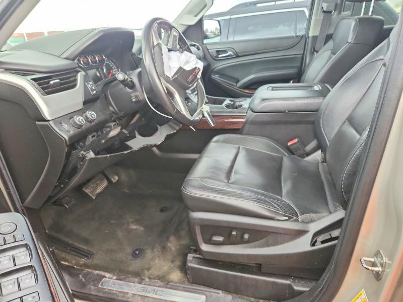 Продажа на аукционе авто 2015 Gmc Yukon, vin: 1GKS2BKC3FR275540, номер лота: 50363296