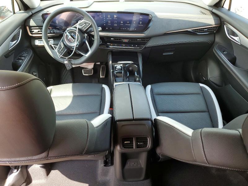 Aukcja sprzedaży 2025 Buick Envision, vin: LRBFZLE46SD059125, numer aukcji: 49019516
