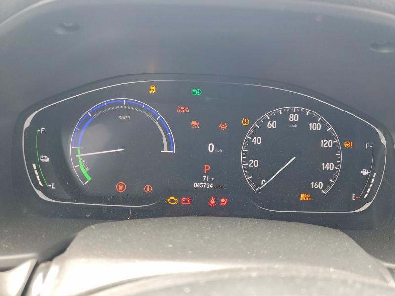 51651366 :رقم المزاد ، 1HGCV3F56NA024065 vin ، 2022 Honda Accord مزاد بيع