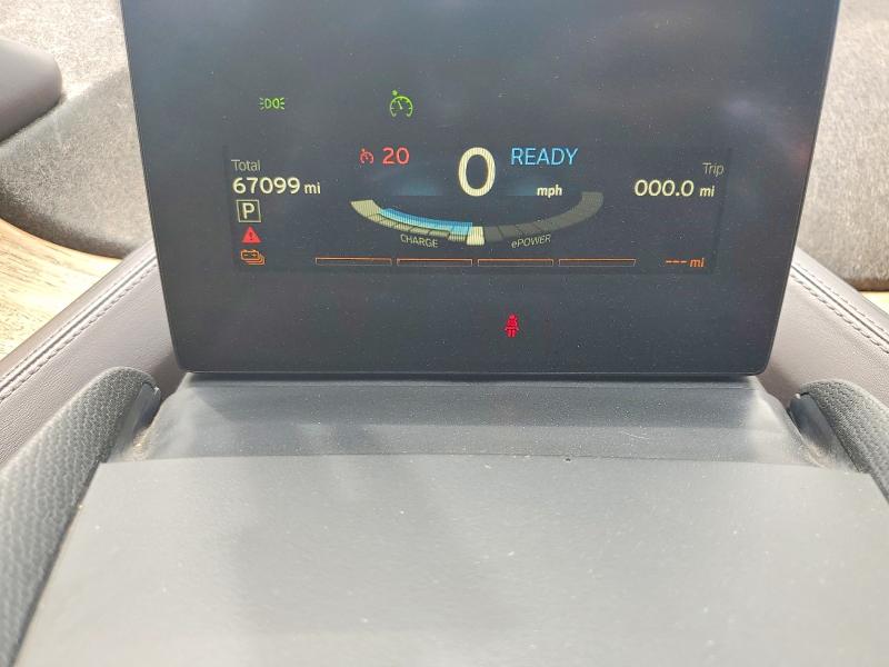 Aukcja sprzedaży 2015 Bmw I3, vin: WBY1Z2C55FV287102, numer aukcji: 49324666