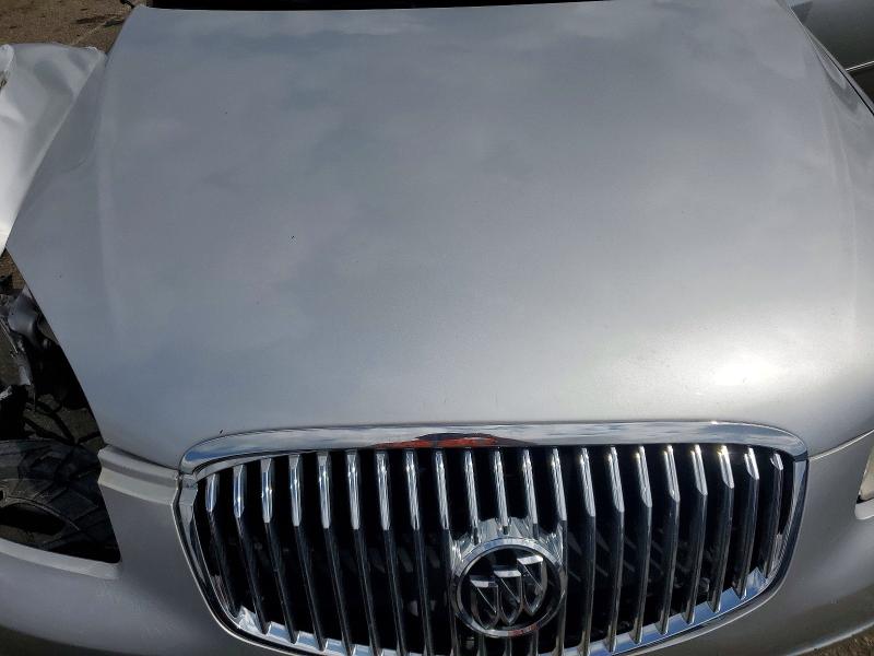 Продажа на аукционе авто 2010 Buick Lucerne, vin: 1G4HC5EM8AU130276, номер лота: 48328976