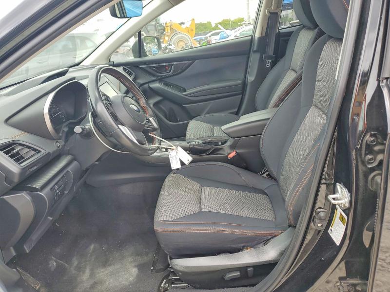 Продажа на аукционе авто 2023 Subaru Crosstrek, vin: JF2GTAEC4PH202612, номер лота: 49963166