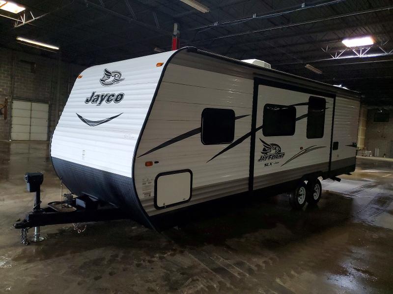 Продажа на аукционе авто 2016 Jayco Camper, vin: 1UJBJ0BP0G17W0854, номер лота: 48419606
