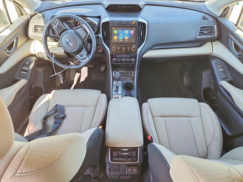 51326316 :رقم المزاد ، 4S4WMAFD9M3400783 vin ، 2021 Subaru Ascent مزاد بيع