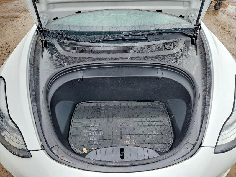 Продажа на аукционе авто 2019 Tesla Model 3, vin: 5YJ3E1EA2KF482500, номер лота: 48331896