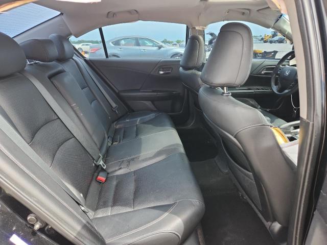 2013 Honda Accord მანქანა იყიდება აუქციონზე, vin: 1HGCR3F93DA043887, აუქციონის ნომერი: 51860696