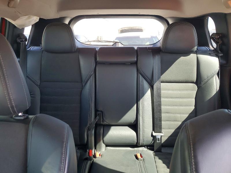 Продажа на аукционе авто 2022 Mitsubishi Outlander, vin: JA4J3UA80NZ028370, номер лота: 50276316