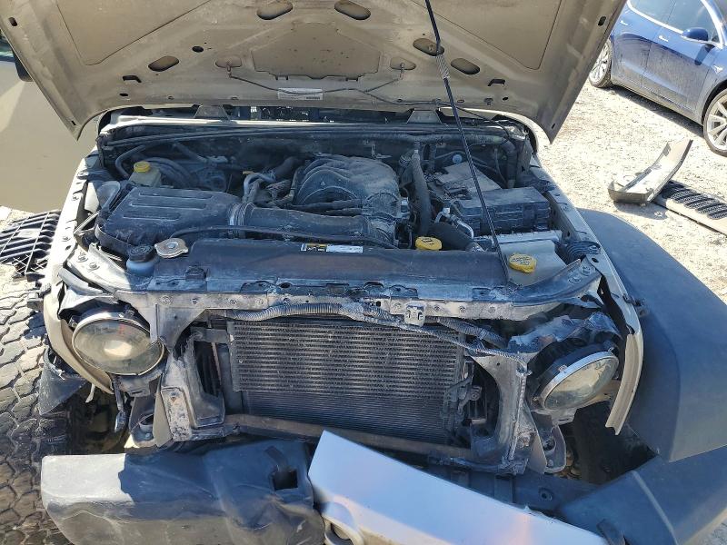Aukcja sprzedaży 2018 Jeep Wrangler Unlimited, vin: 1C4BJWKG4JL897567, numer aukcji: 48959576