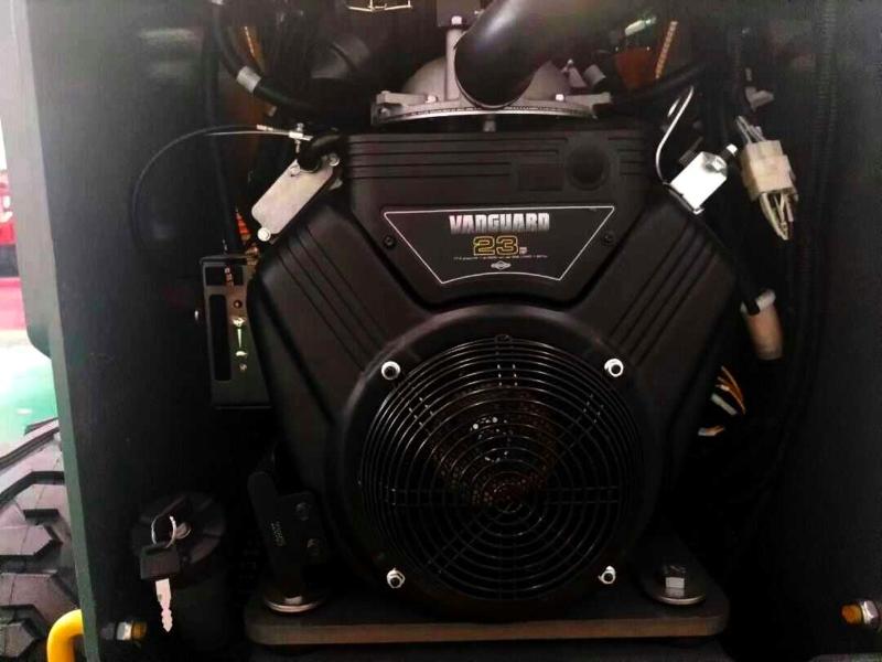 49952476 :رقم المزاد ، 3810493 vin ، 2026 Others Industrial مزاد بيع