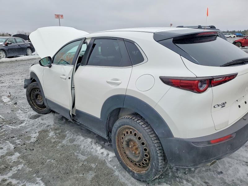 Aukcja sprzedaży 2021 Mazda Cx-30, vin: 3MVDMBCL7MM203332, numer aukcji: 47806106