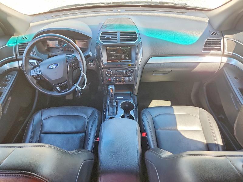 Aukcja sprzedaży 2016 Ford Explorer, vin: 1FM5K7DH8GGC87979, numer aukcji: 49899486