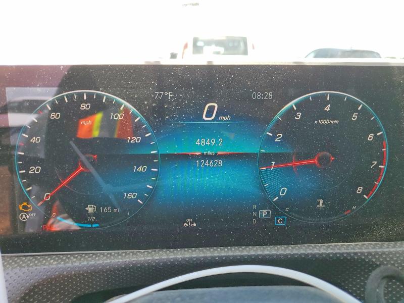 Продаж на аукціоні авто 2020 Mercedes-benz A, vin: W1K3G4EB2LW046673, номер лоту: 51156226