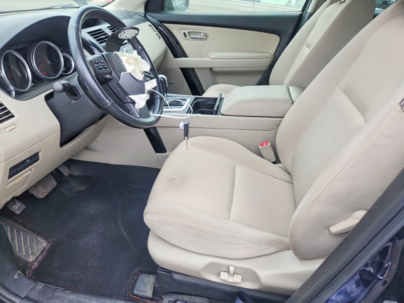 Aukcja sprzedaży 2009 Mazda Cx-9, vin: JM3TB38V190166007, numer aukcji: 50447146