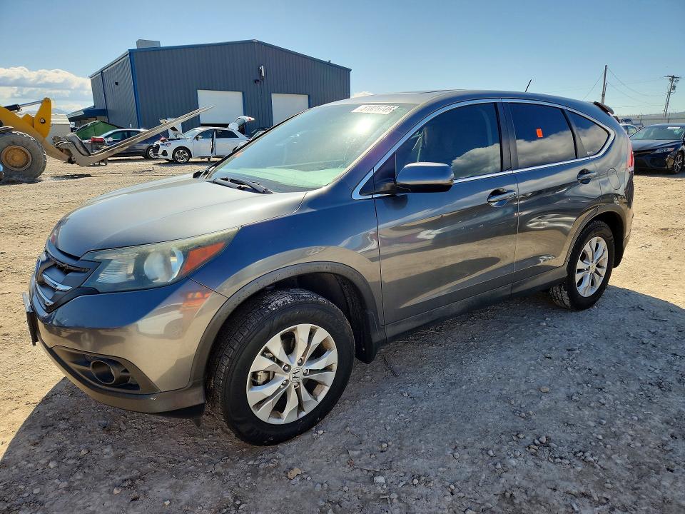 Продажа на аукционе авто 2012 Honda Cr-v, vin: 2HKRM4H52CH616762, номер лота: 51825746