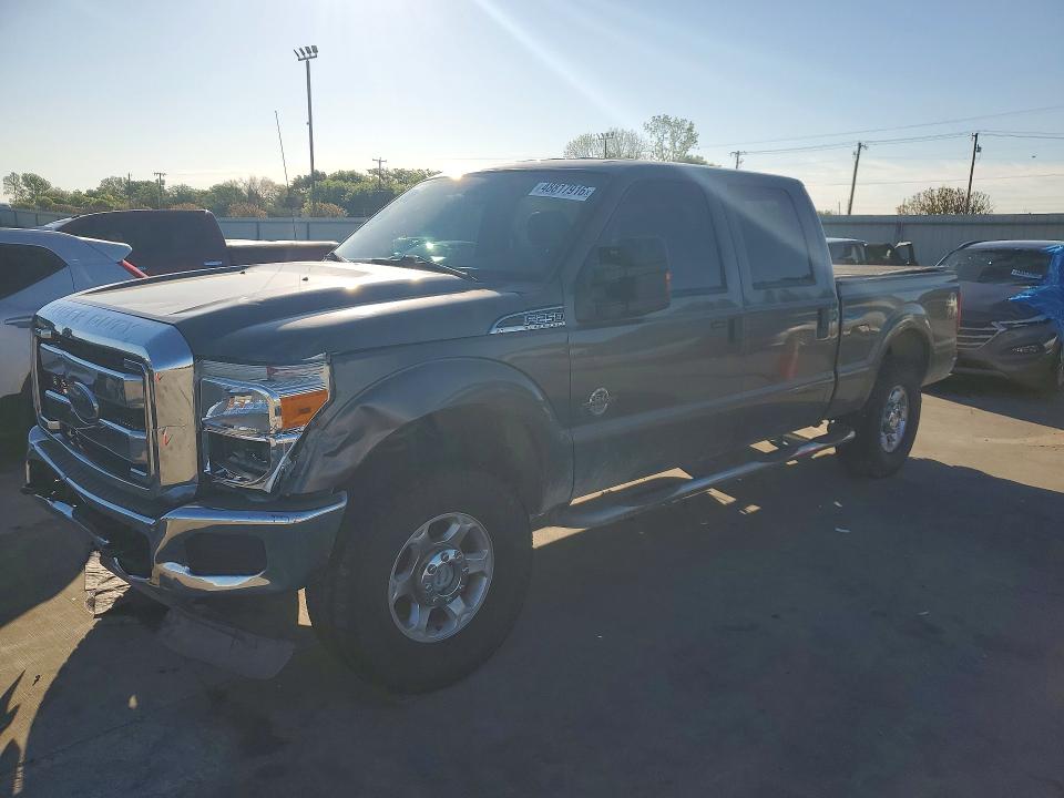 Продажа на аукционе авто 2013 Ford F250, vin: 1FT7W2BT1DEB33472, номер лота: 48817916