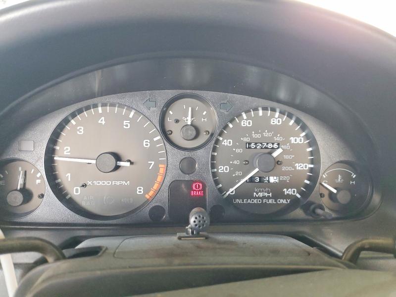 49890376 :رقم المزاد ، JM1NA3537V0726193 vin ، 1997 Mazda Mx-5 Miata مزاد بيع