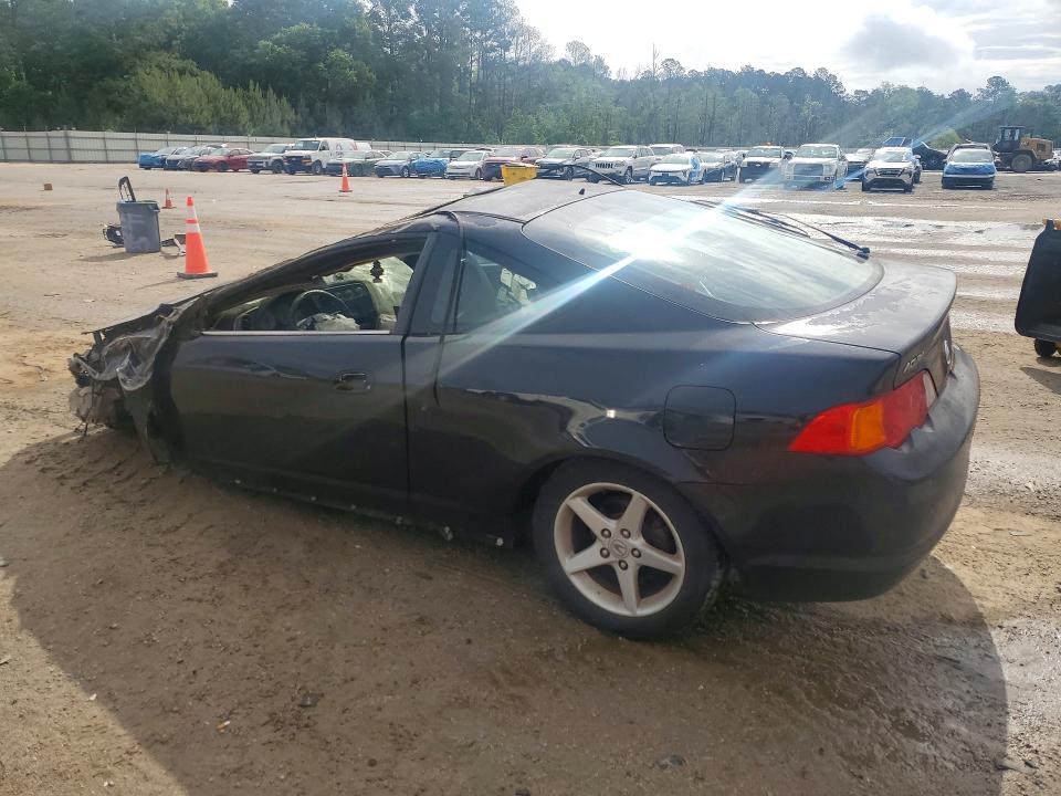 Продажа на аукционе авто 2003 Acura Rsx, vin: JH4DC54883C011772, номер лота: 51678336