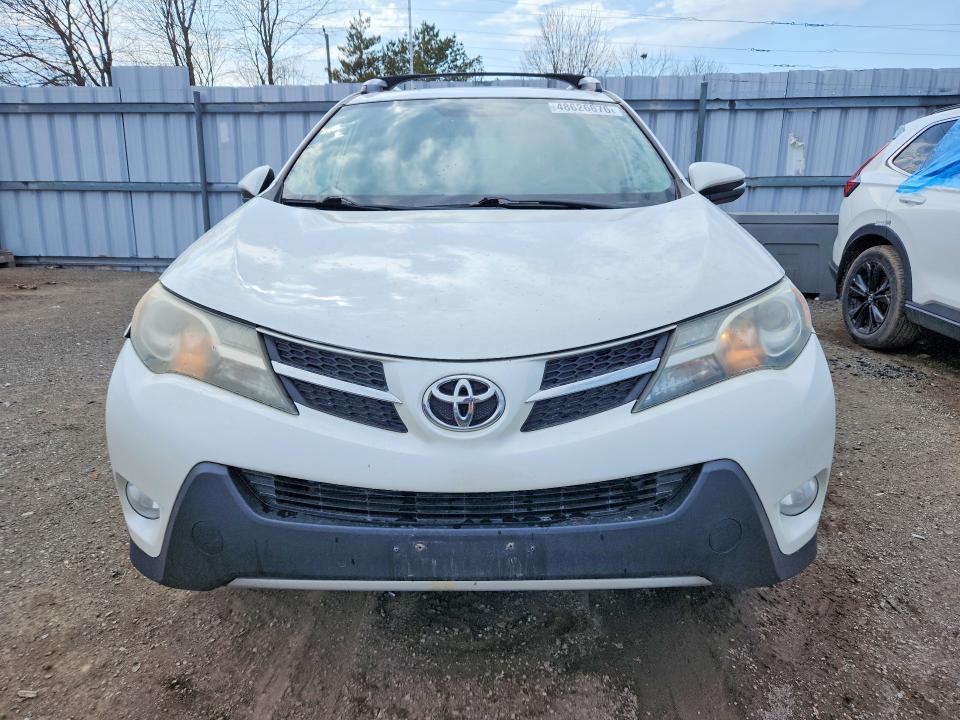 Продажа на аукционе авто 2013 Toyota Rav4, vin: 2T3DFREV3DW110678, номер лота: 48626676