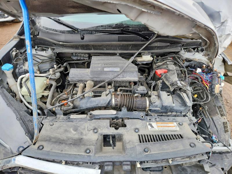 Aukcja sprzedaży 2018 Honda Cr-v, vin: 2HKRW2H52JH148852, numer aukcji: 48016366