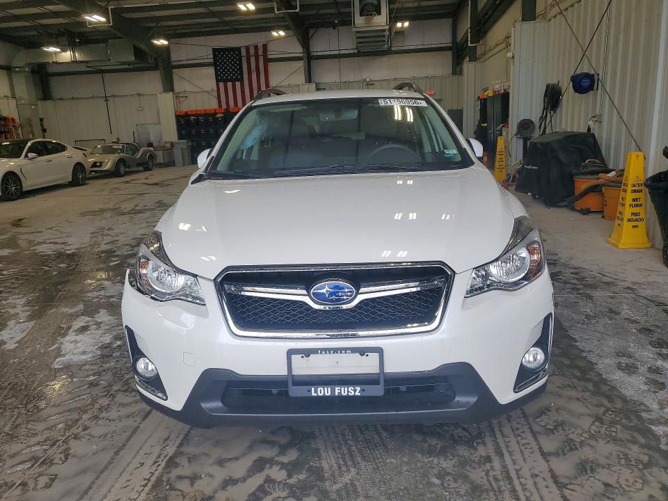 Продаж на аукціоні авто 2017 Subaru Crosstrek, vin: JF2GPAKC1HH231723, номер лоту: 51196956